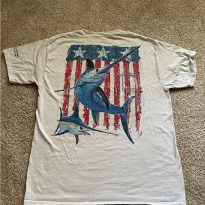 Guy harvey shirt